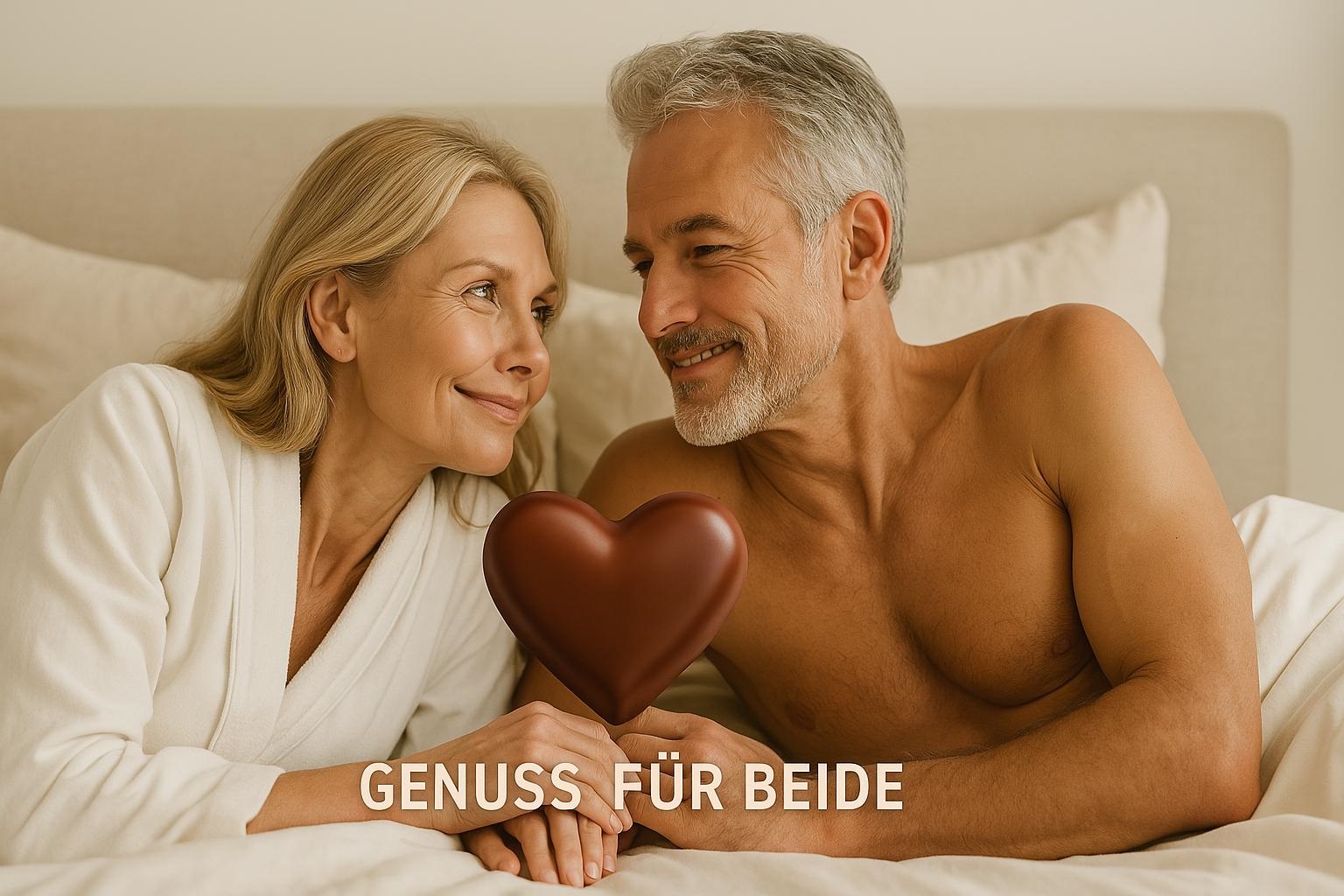 Luxuriöser Lifestyle