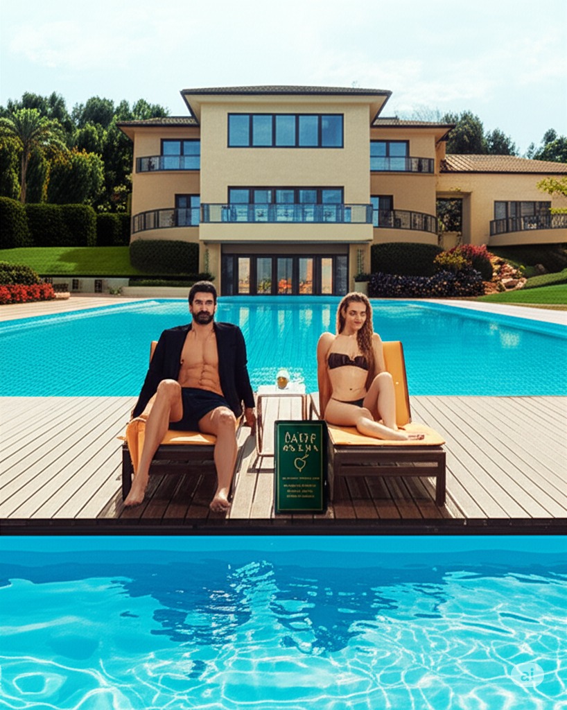 Lifestyle und Genuss