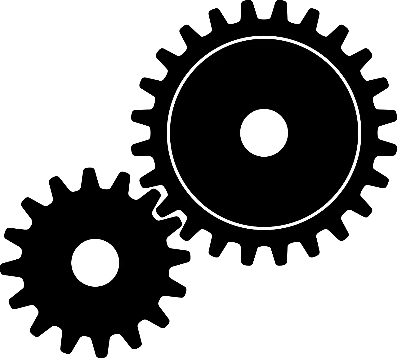 Bewährtes System Icon