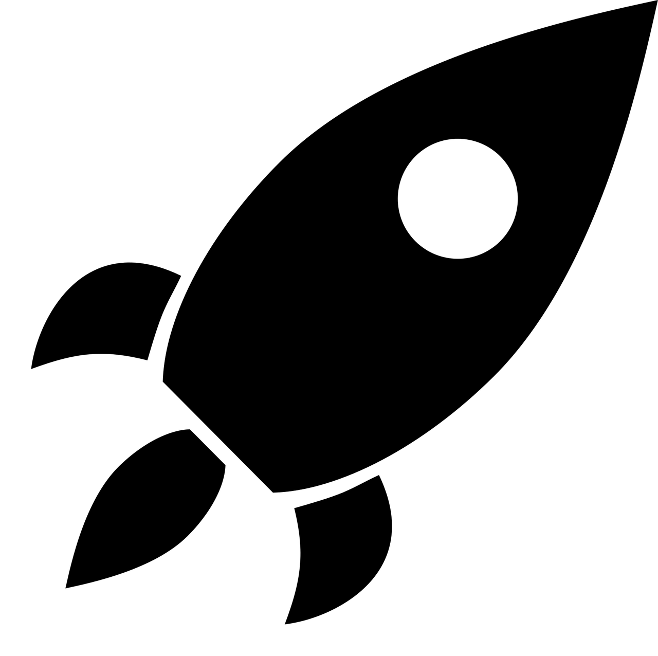Erster Marktvorteil Icon